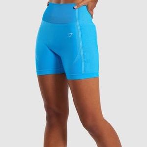 Gymshark Ultra Seamless Shorts